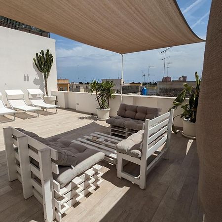 Il Civico Storico Apartman Brindisi Kültér fotó