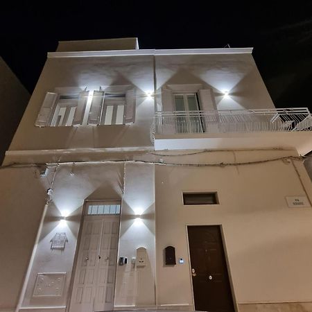 Il Civico Storico Apartman Brindisi Kültér fotó