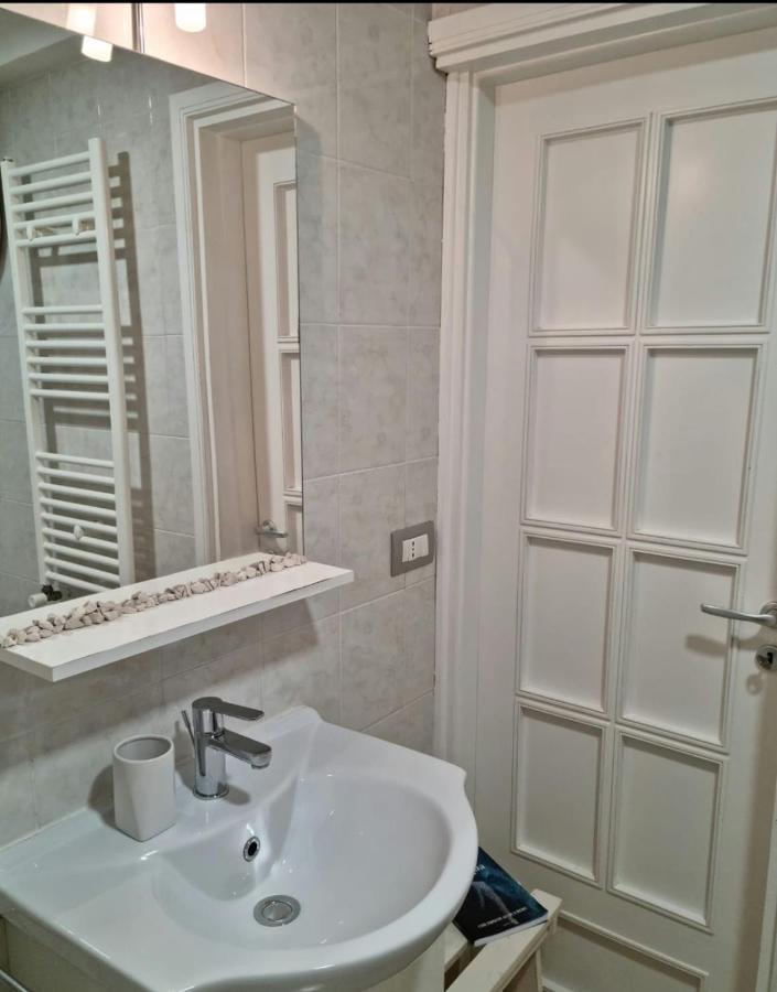 Il Civico Storico Apartman Brindisi Kültér fotó