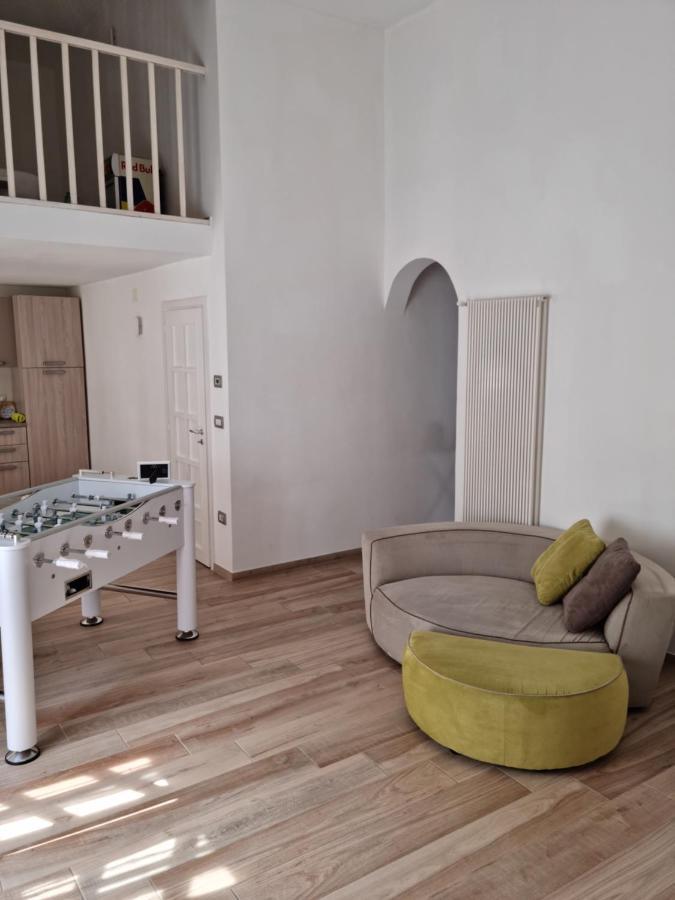 Il Civico Storico Apartman Brindisi Kültér fotó