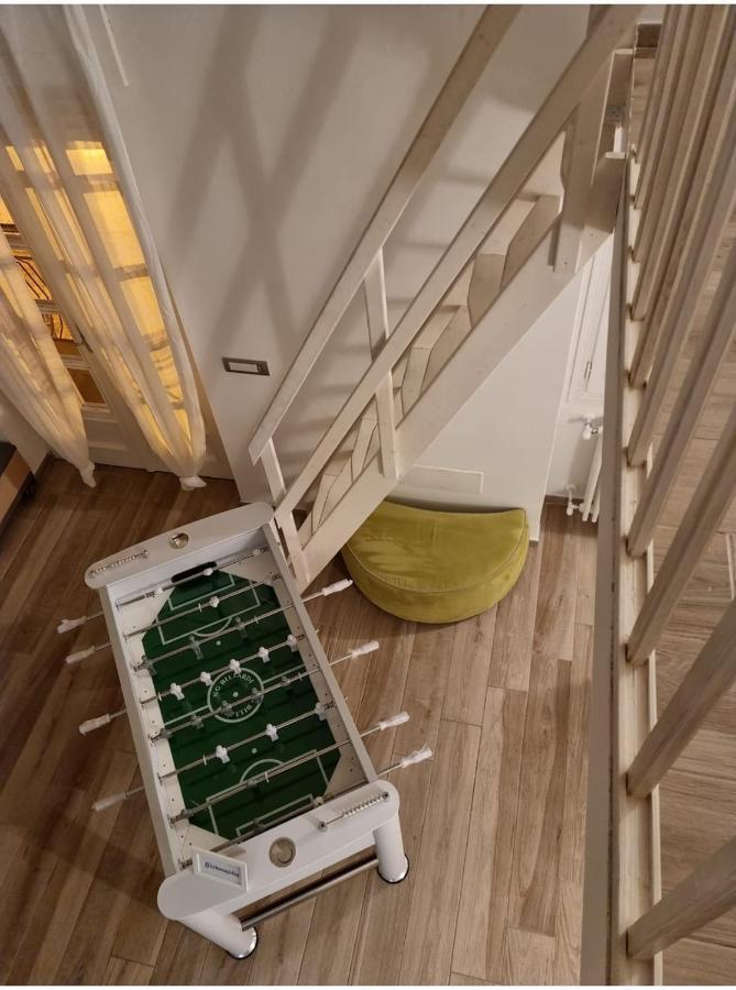 Il Civico Storico Apartman Brindisi Kültér fotó