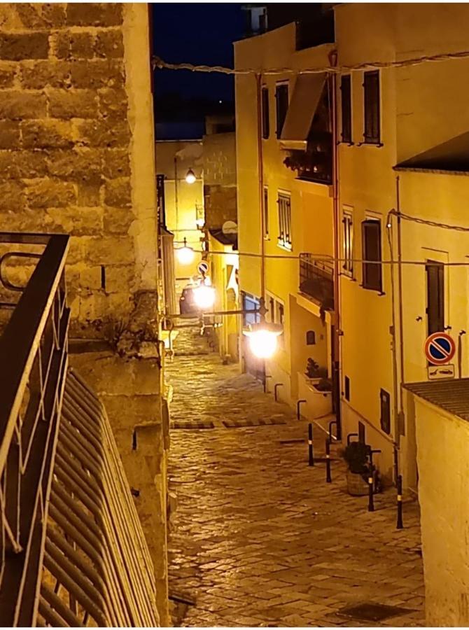 Il Civico Storico Apartman Brindisi Kültér fotó