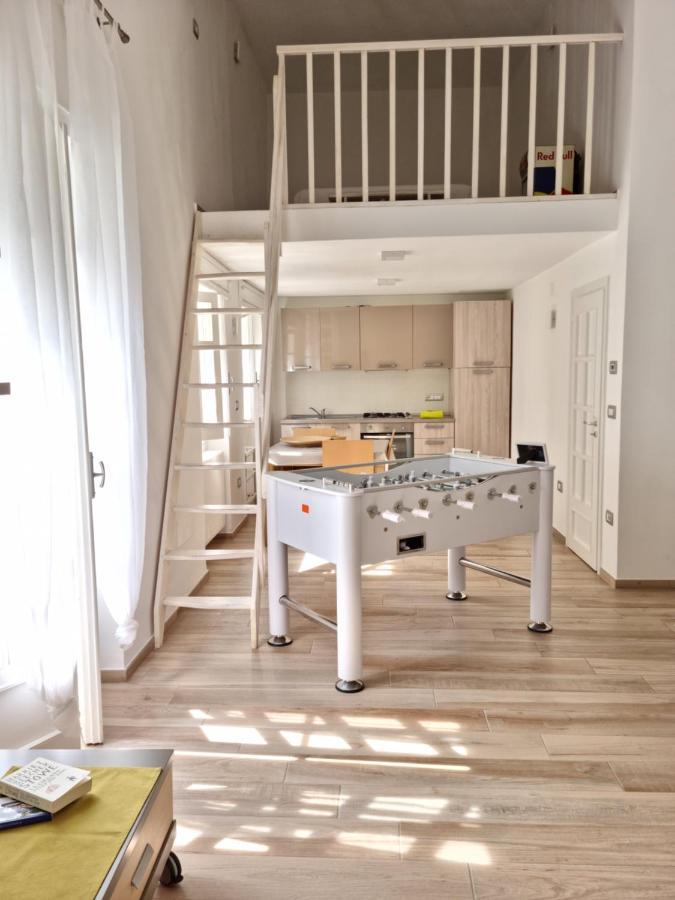 Il Civico Storico Apartman Brindisi Kültér fotó