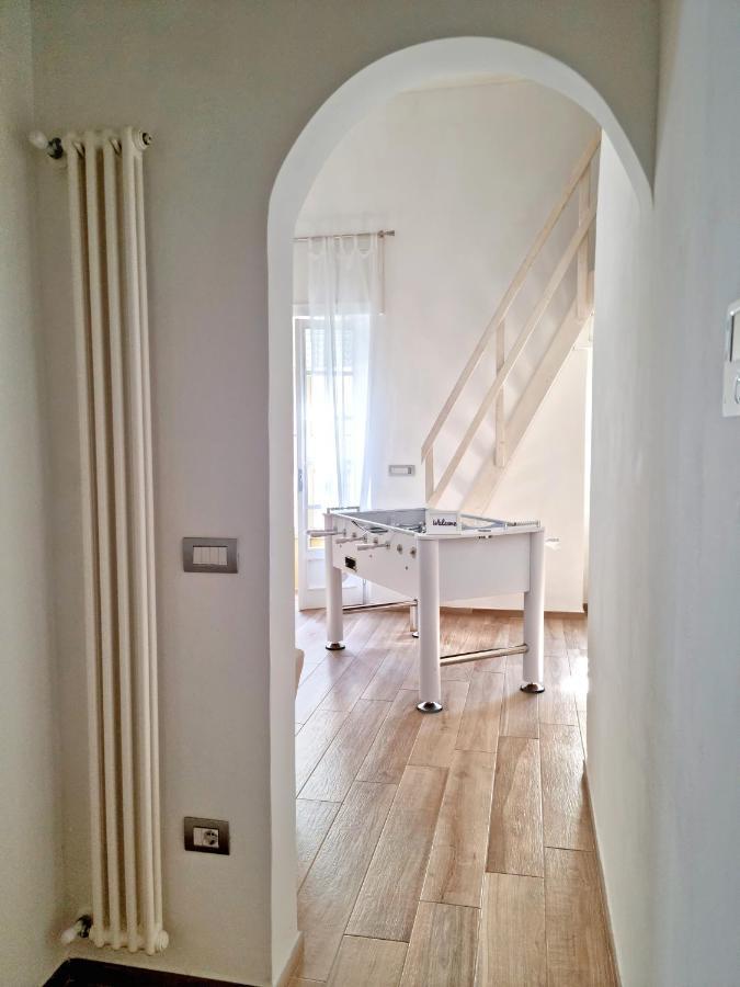 Il Civico Storico Apartman Brindisi Kültér fotó
