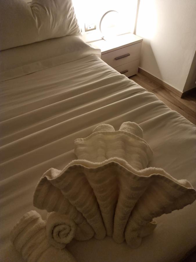 Il Civico Storico Apartman Brindisi Kültér fotó