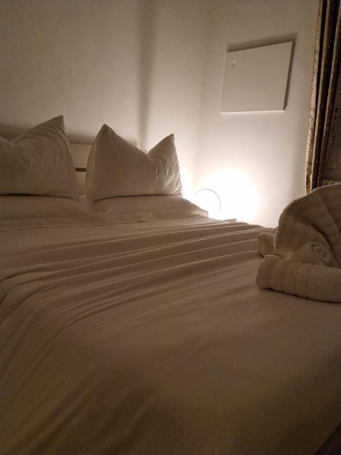 Il Civico Storico Apartman Brindisi Kültér fotó