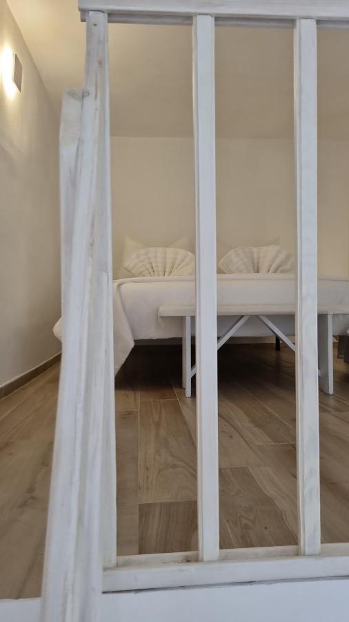 Il Civico Storico Apartman Brindisi Kültér fotó