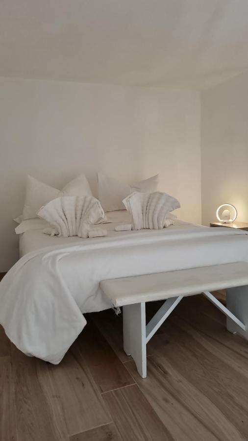 Il Civico Storico Apartman Brindisi Kültér fotó