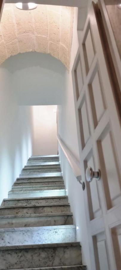 Il Civico Storico Apartman Brindisi Kültér fotó