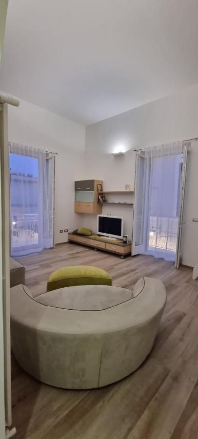 Il Civico Storico Apartman Brindisi Kültér fotó
