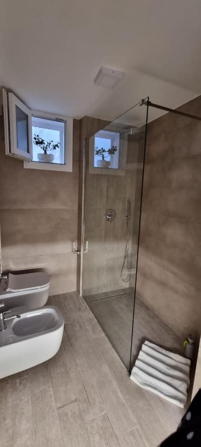 Il Civico Storico Apartman Brindisi Kültér fotó