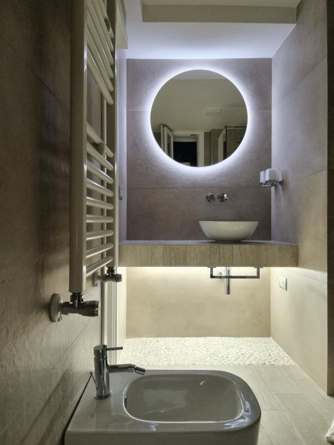 Il Civico Storico Apartman Brindisi Kültér fotó