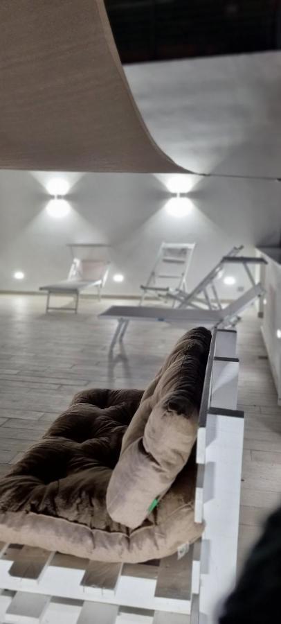 Il Civico Storico Apartman Brindisi Kültér fotó