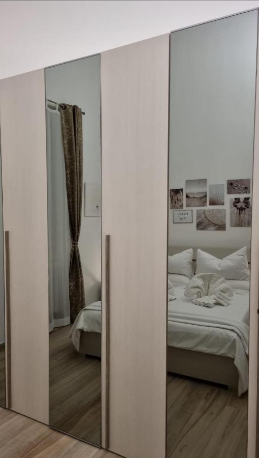 Il Civico Storico Apartman Brindisi Kültér fotó
