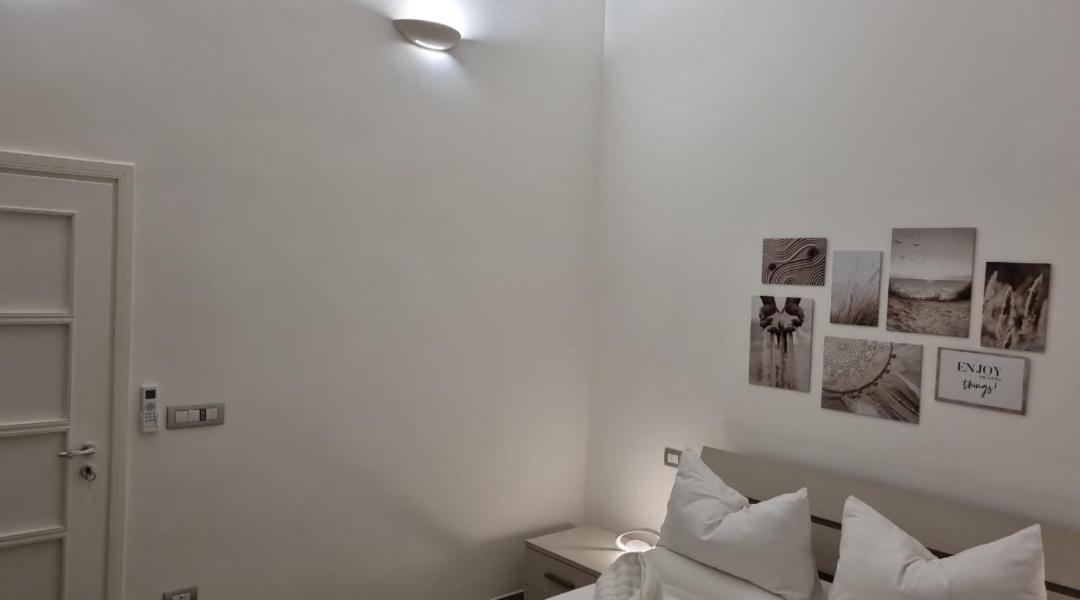 Il Civico Storico Apartman Brindisi Kültér fotó