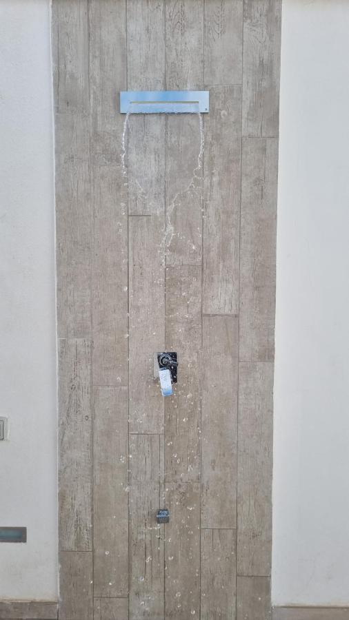 Il Civico Storico Apartman Brindisi Kültér fotó