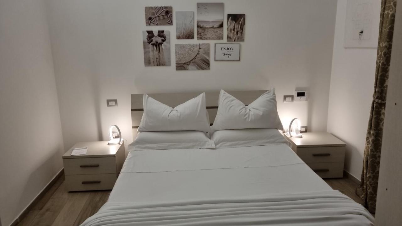 Il Civico Storico Apartman Brindisi Kültér fotó