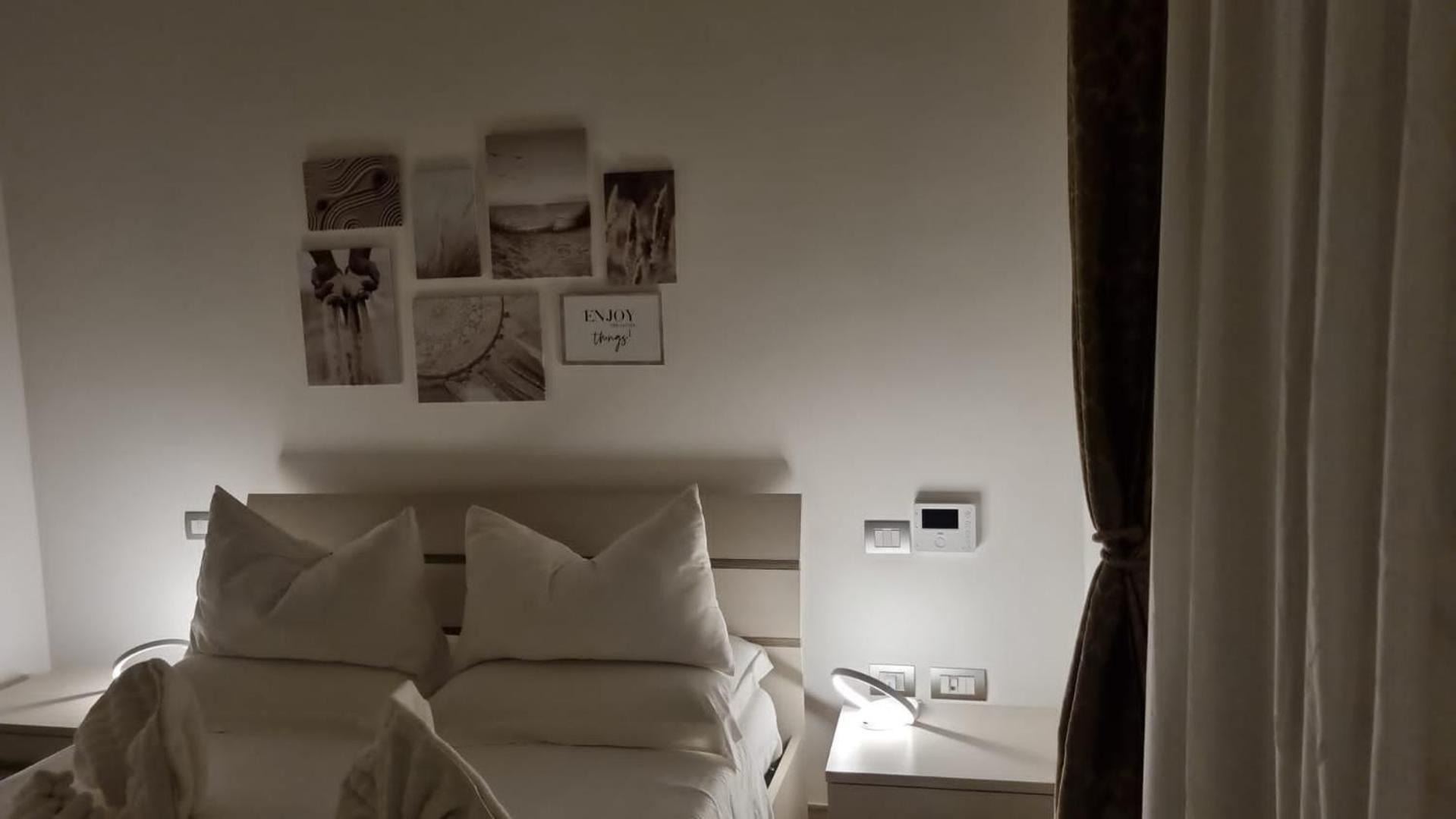 Il Civico Storico Apartman Brindisi Kültér fotó
