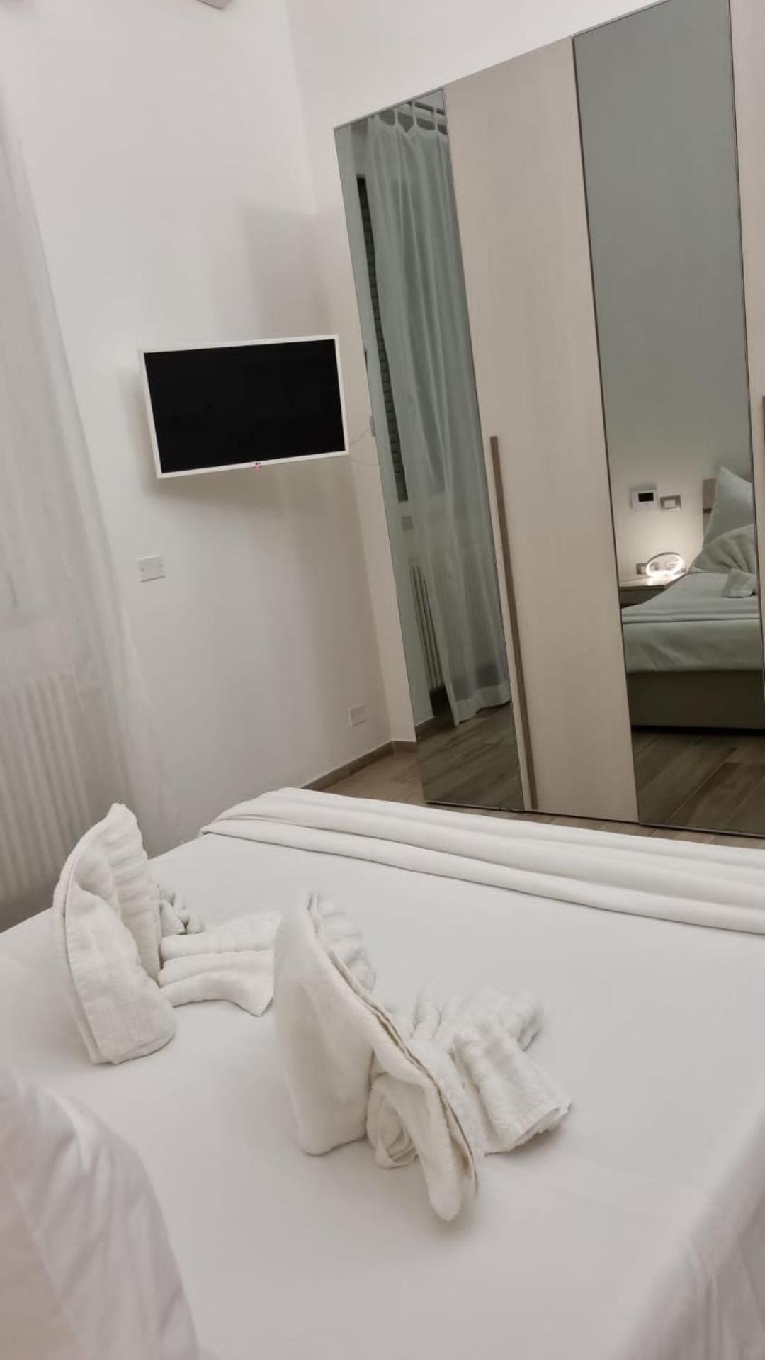 Il Civico Storico Apartman Brindisi Kültér fotó
