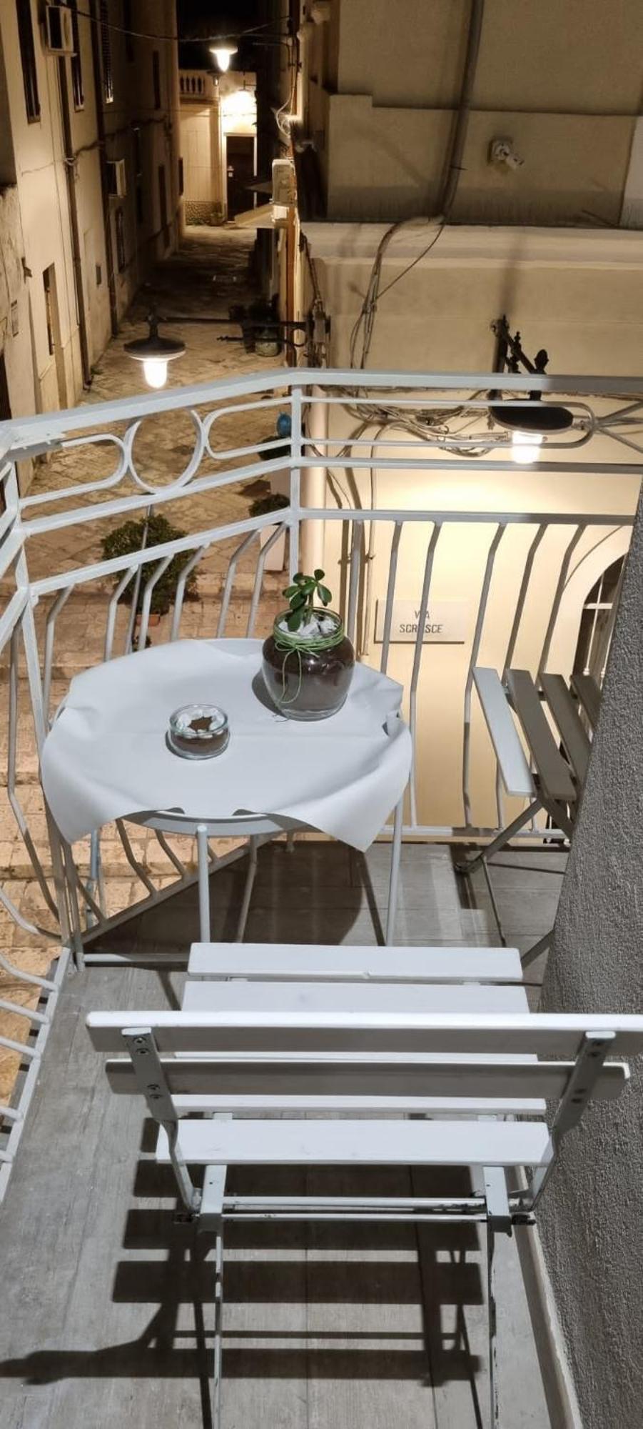 Il Civico Storico Apartman Brindisi Kültér fotó