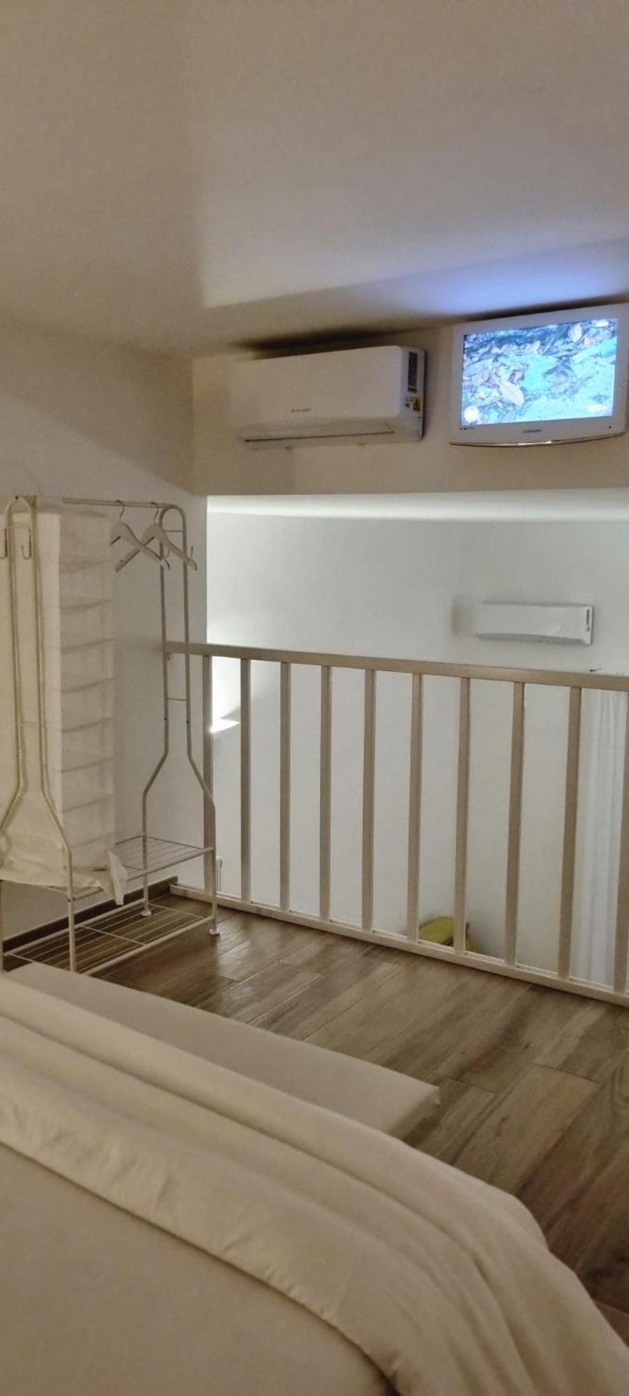 Il Civico Storico Apartman Brindisi Kültér fotó