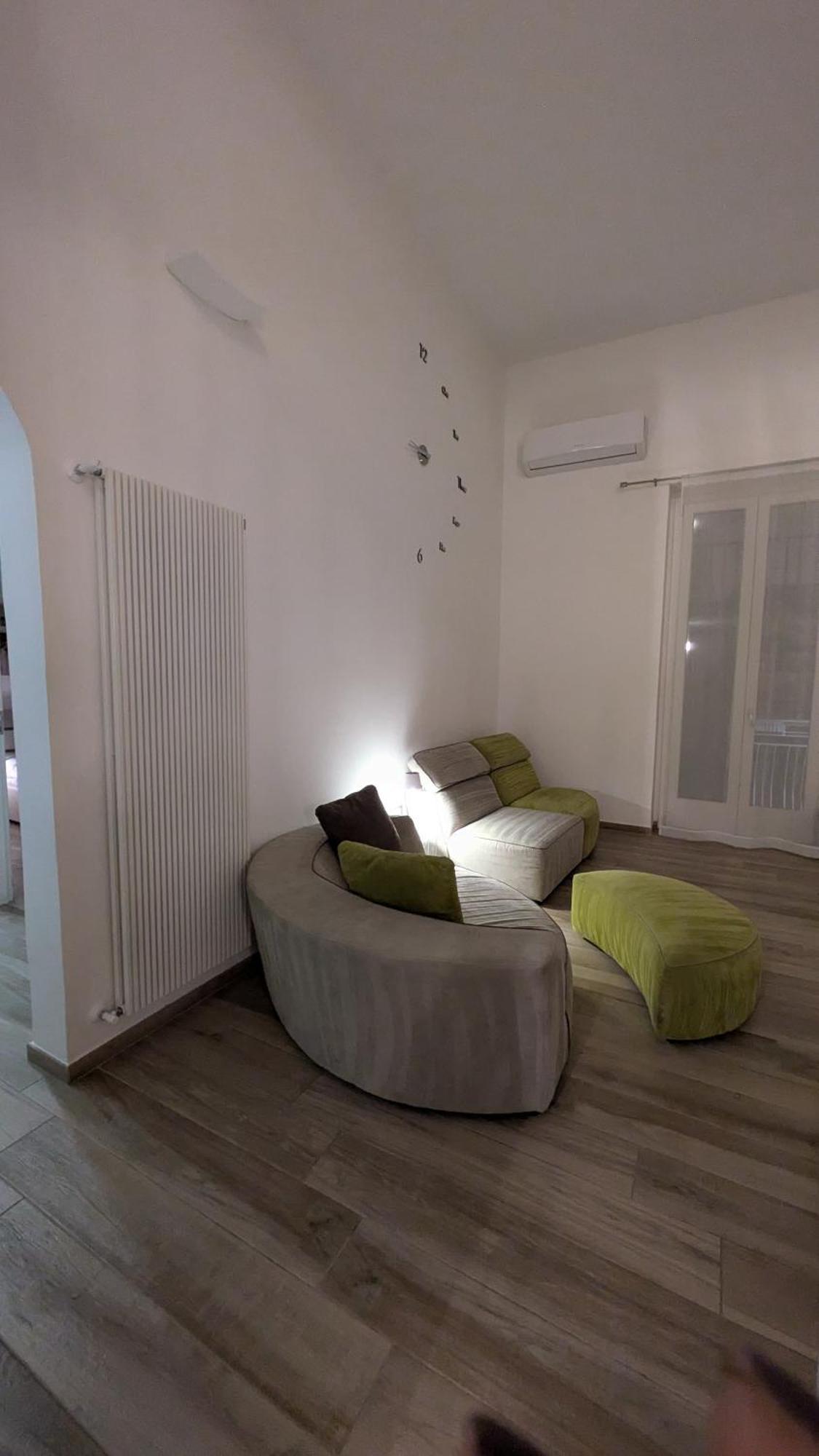 Il Civico Storico Apartman Brindisi Kültér fotó
