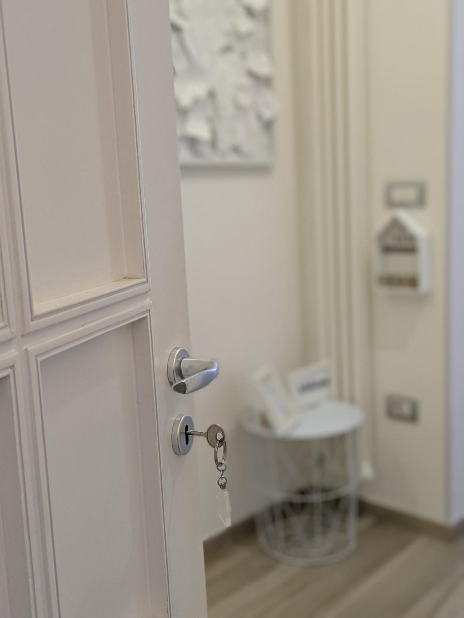 Il Civico Storico Apartman Brindisi Kültér fotó