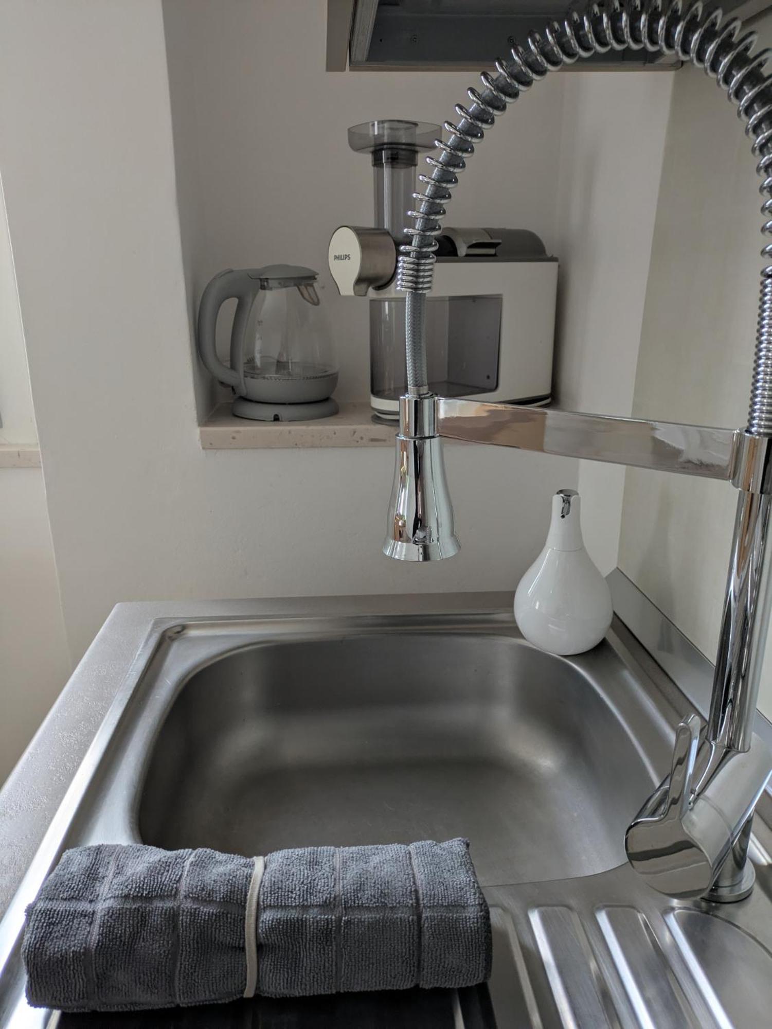 Il Civico Storico Apartman Brindisi Kültér fotó
