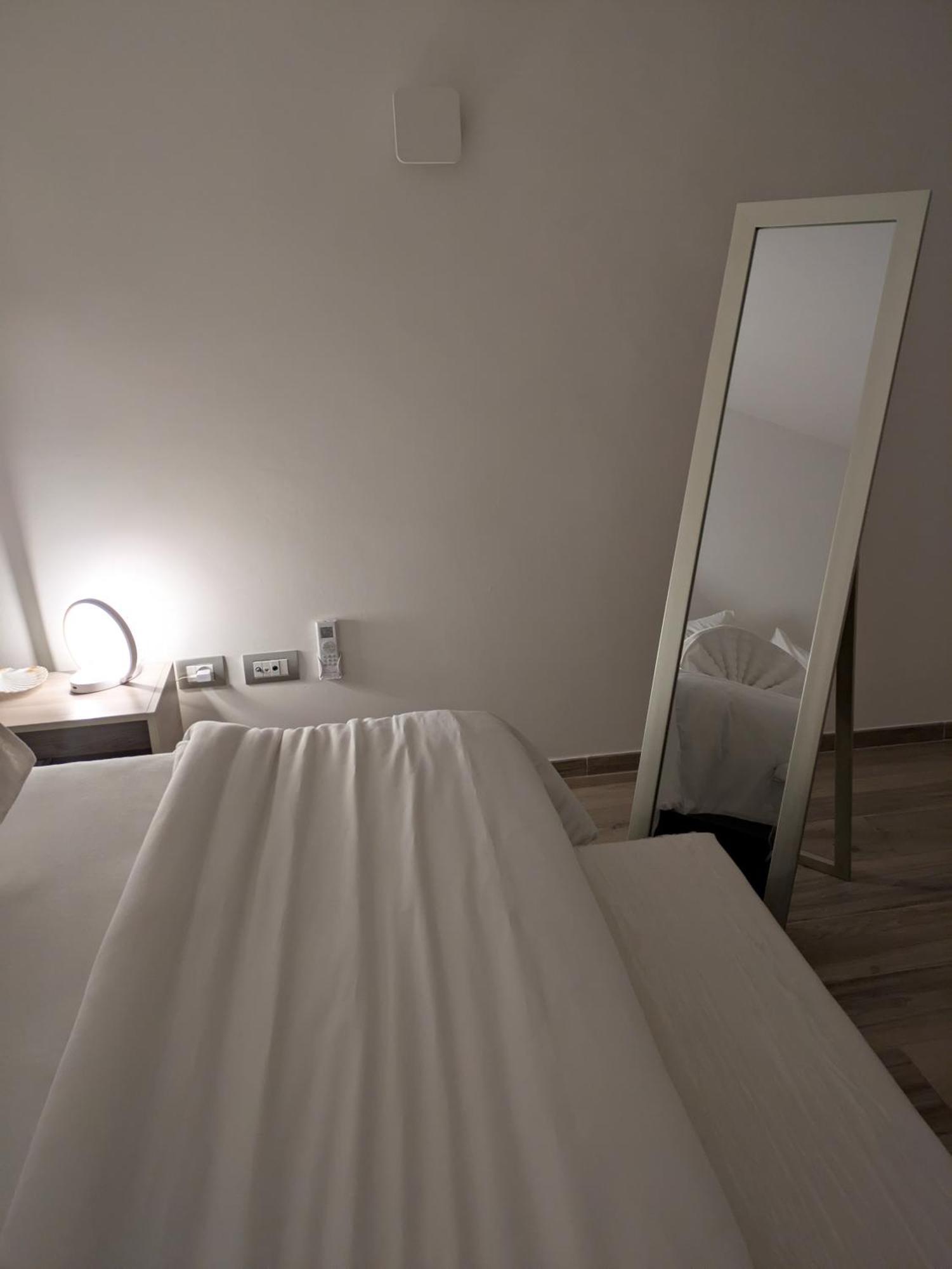Il Civico Storico Apartman Brindisi Kültér fotó