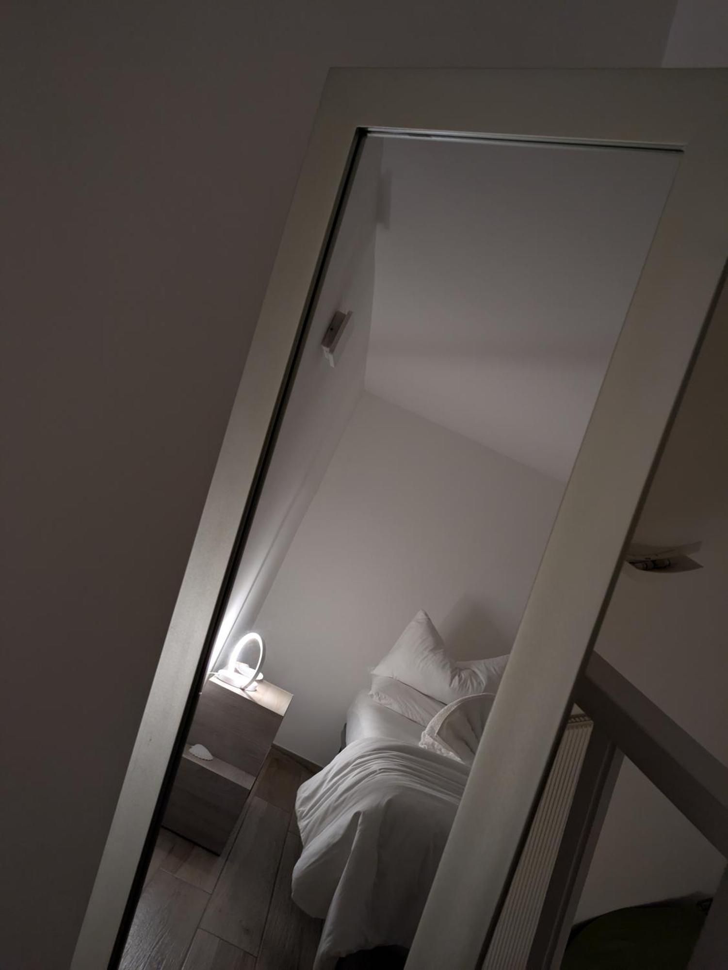Il Civico Storico Apartman Brindisi Kültér fotó
